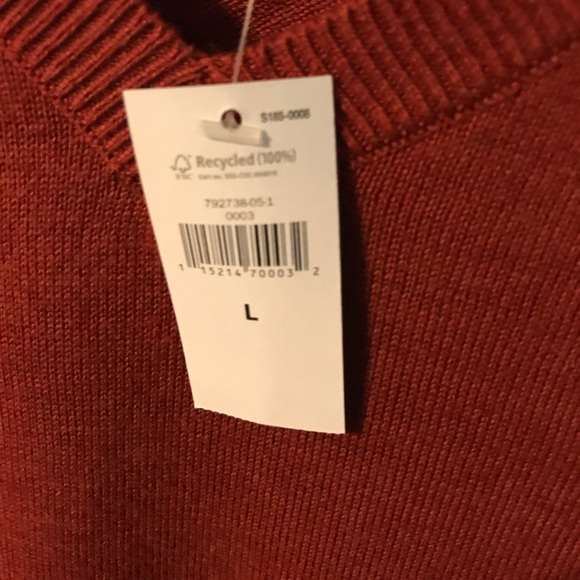 Banana Republic Men’s long sleeved shirt - Picture 3 of 3